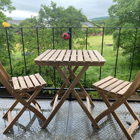 Riverbank Cottage Lake District Double Balcony Egremont  Экстерьер фото