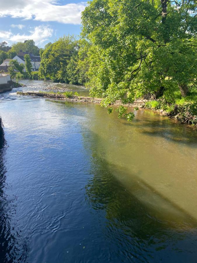 Riverbank Cottage Lake District Double Balcony Egremont  Экстерьер фото