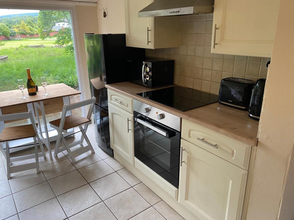 Riverbank Cottage Lake District Double Balcony Egremont  Экстерьер фото