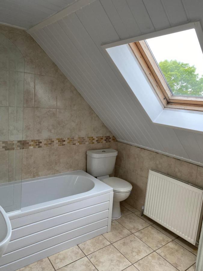 Riverbank Cottage Lake District Double Balcony Egremont  Экстерьер фото