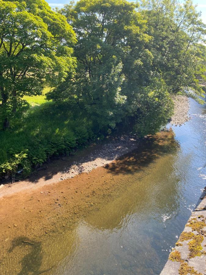 Riverbank Cottage Lake District Double Balcony Egremont  Экстерьер фото
