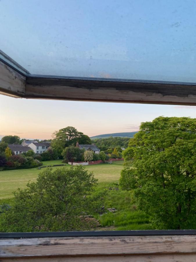 Riverbank Cottage Lake District Double Balcony Egremont  Экстерьер фото