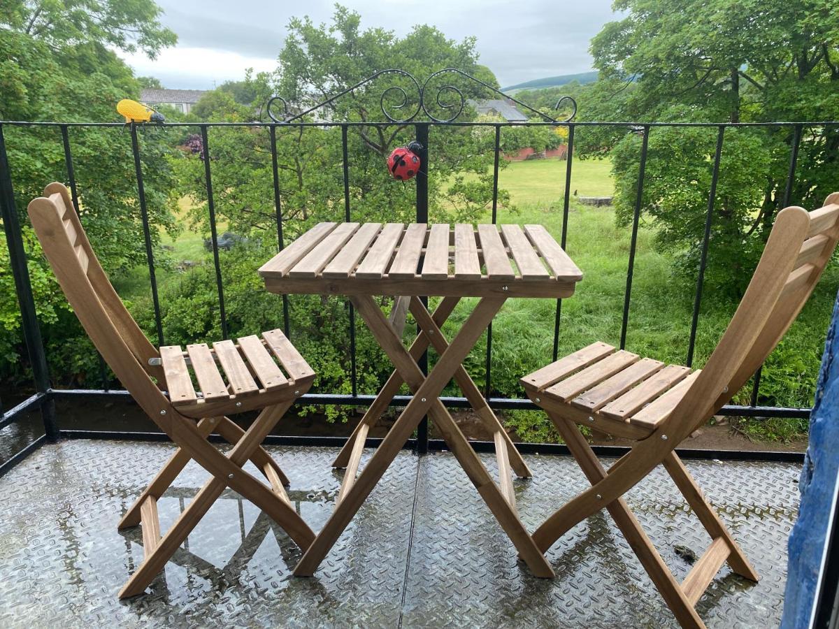 Riverbank Cottage Lake District Double Balcony Egremont  Экстерьер фото